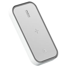 Load image into Gallery viewer, Portable Phone Sterilizer with Wireless Fast Charger