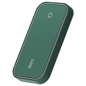 Portable Phone Sterilizer with Wireless Fast Charger