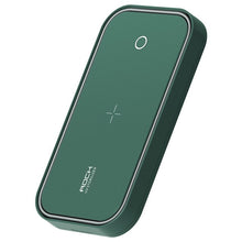 Load image into Gallery viewer, Portable Phone Sterilizer with Wireless Fast Charger
